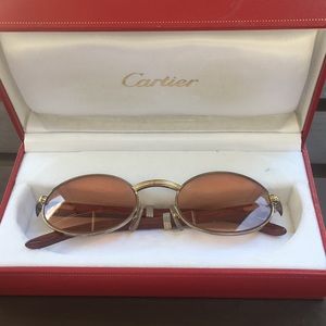 Got good deals on some designer